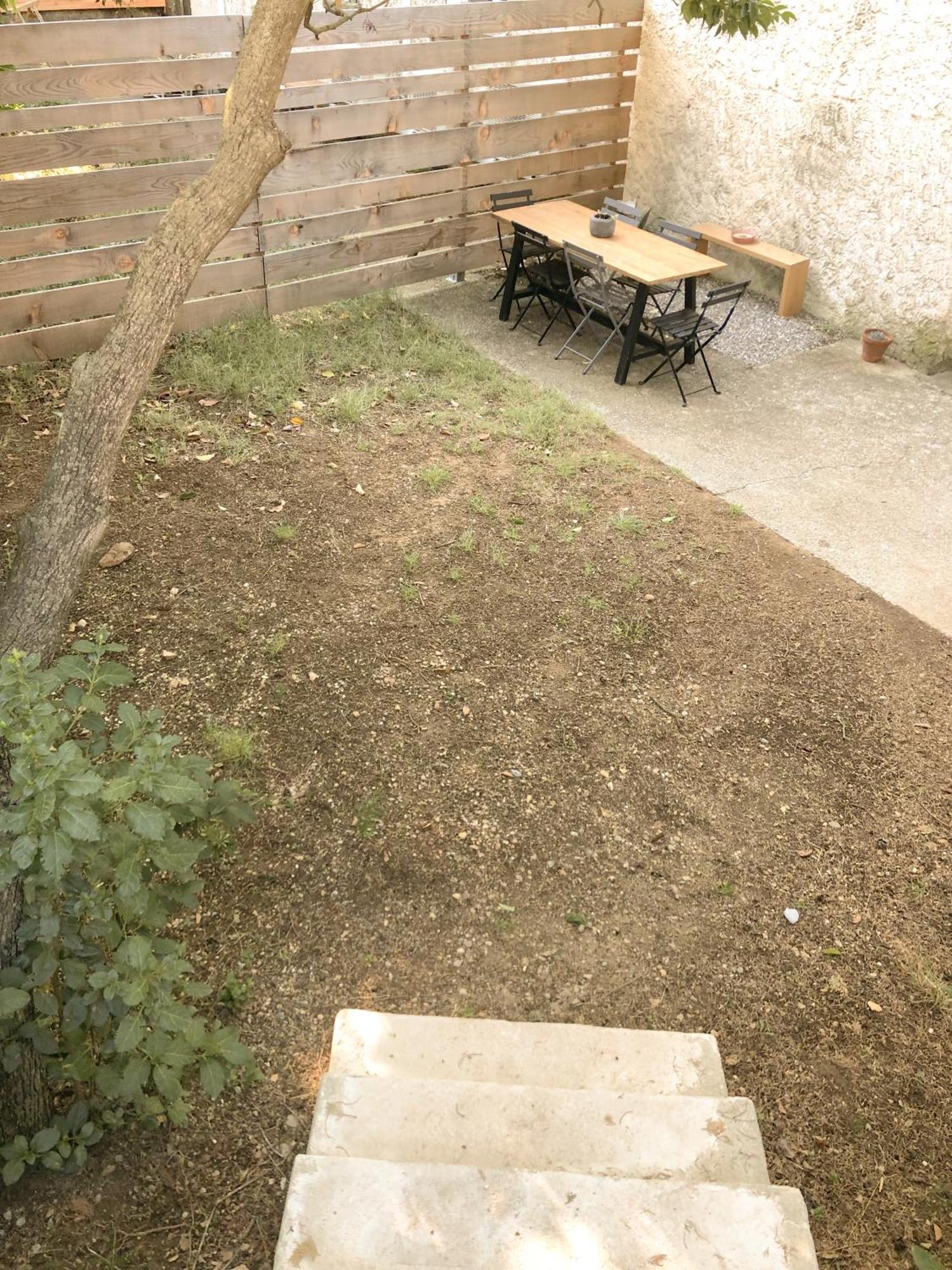 Le Studio Du Coutach Quissac  Exterior foto